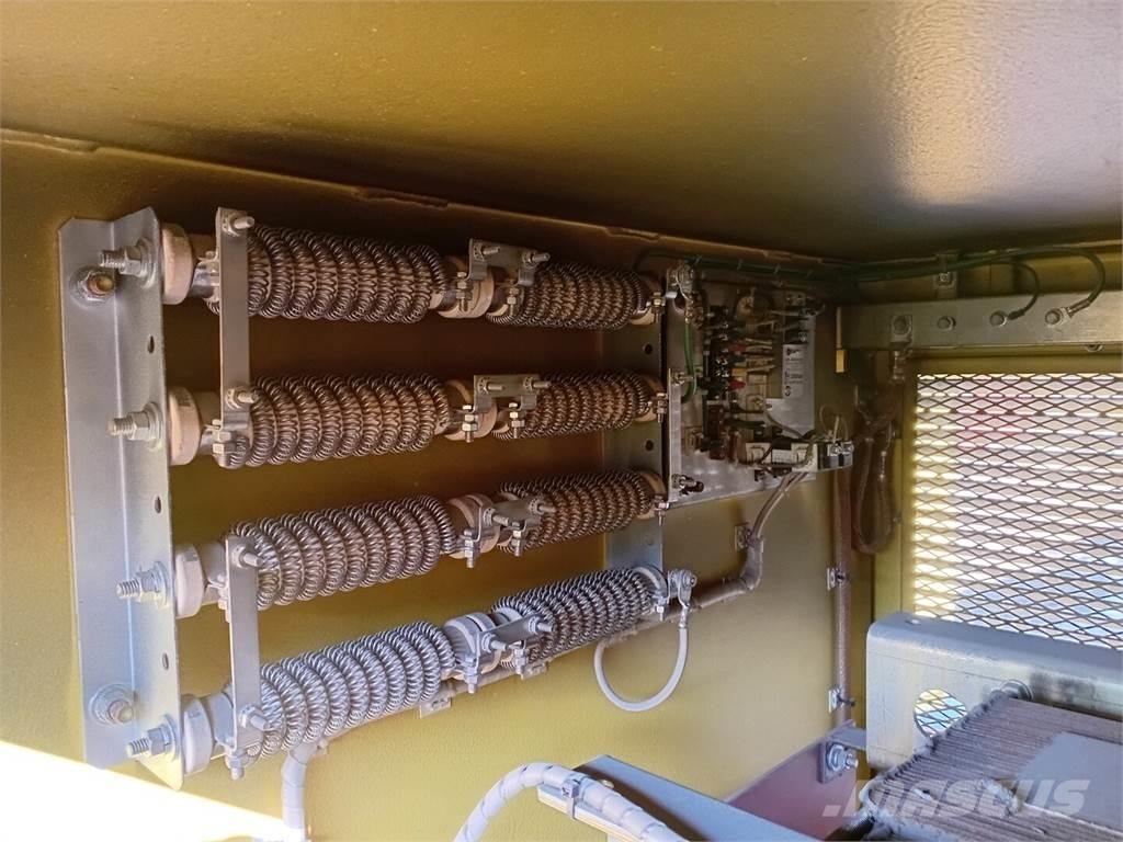  METALEC Entreprenør - Andet