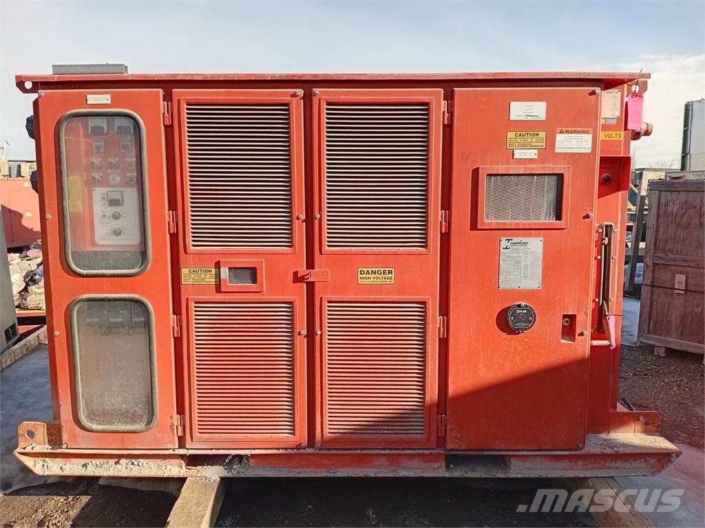  METALEC 04-7268-0B Entreprenør - Andet