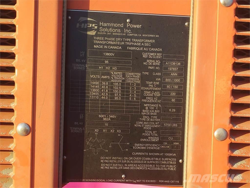  METALEC 103-001C Entreprenør - Andet