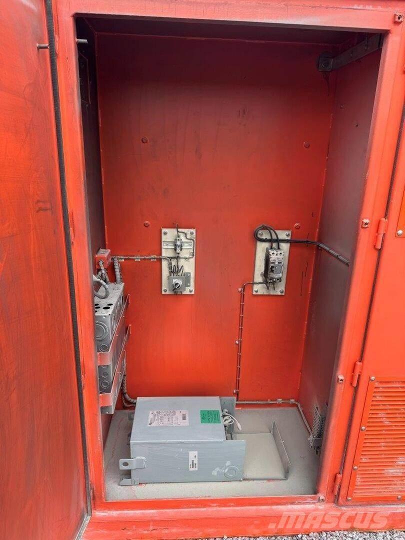  METALEC 103-001C Entreprenør - Andet