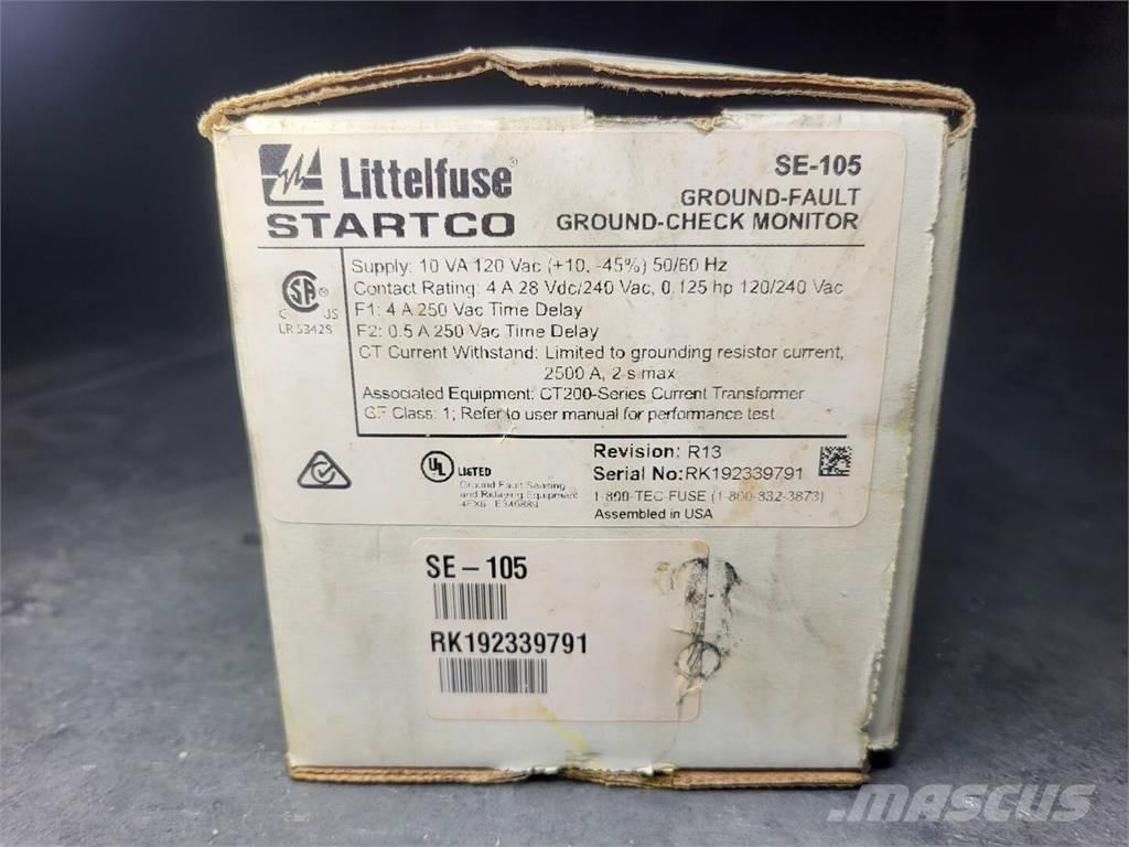  METALEC DDMJB5-600 Entreprenør - Andet