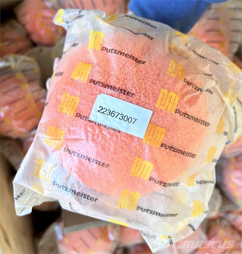 Metso  Entreprenør - Andet