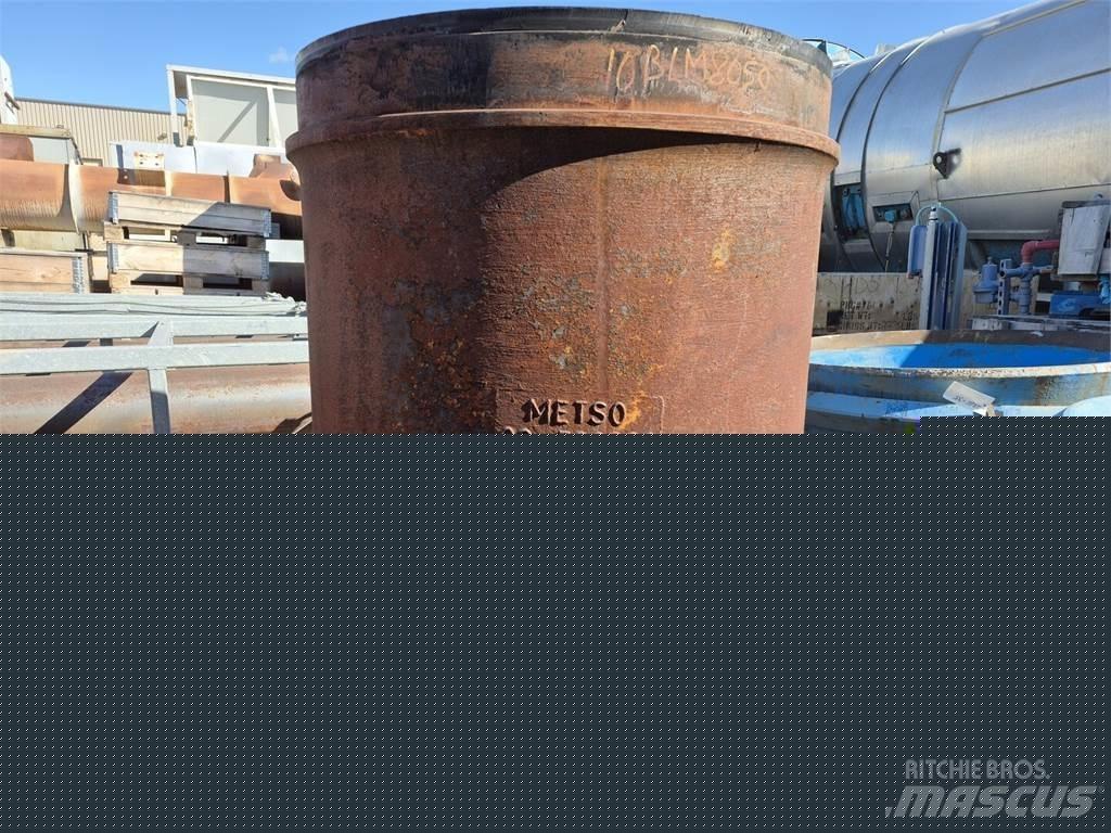 Metso 03-526226 Knusere - anlæg