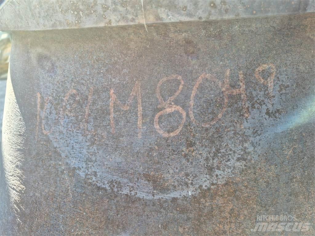 Metso 08-526218 Knusere - anlæg