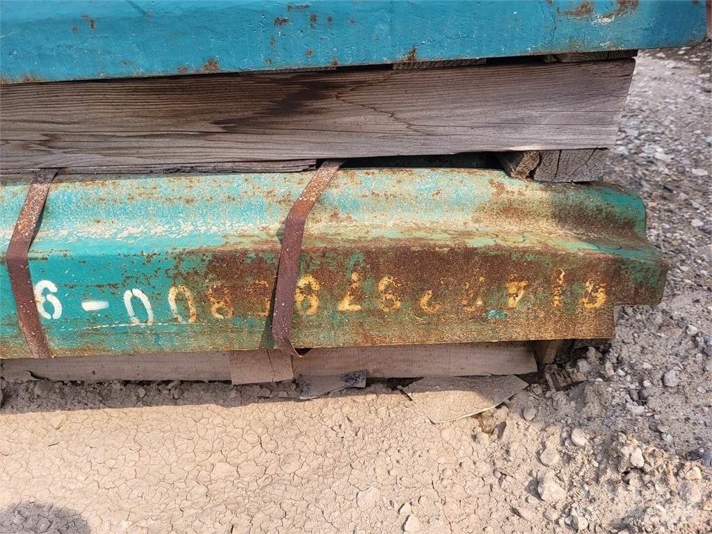 Metso 614328795800 Knusere - anlæg