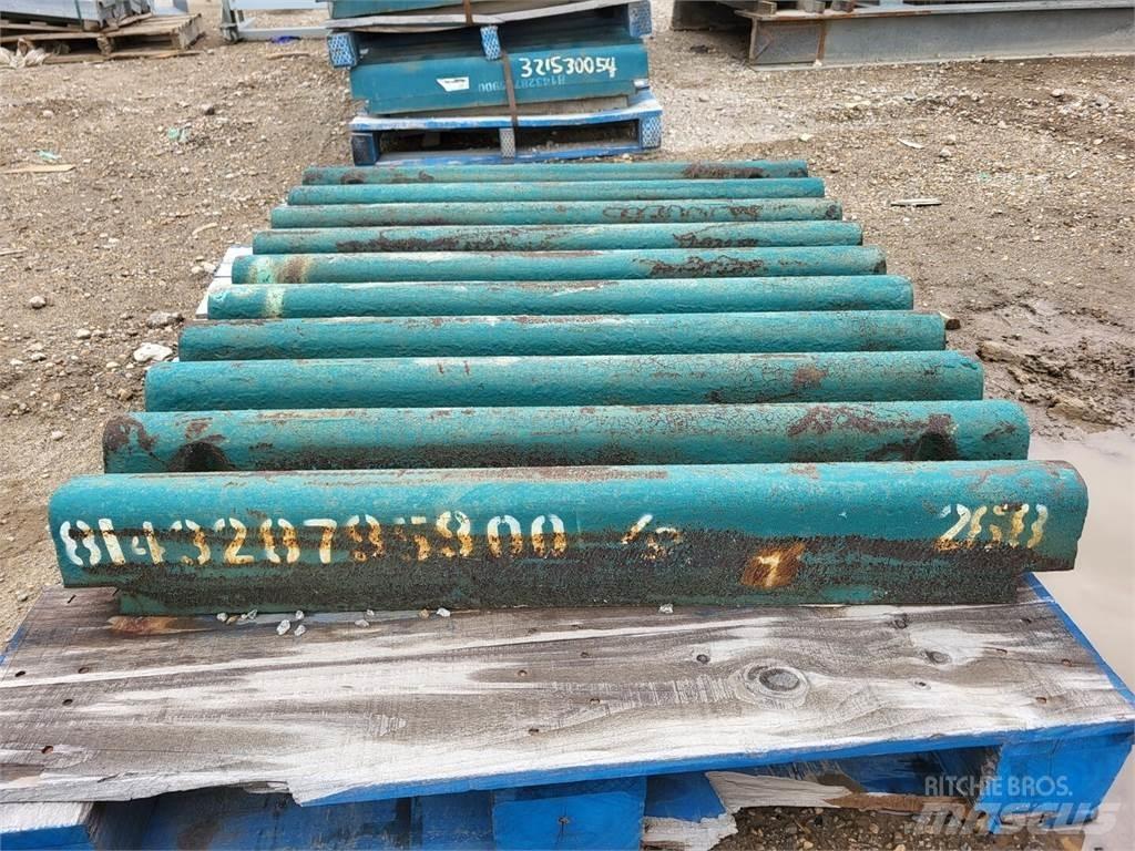 Metso 814328795900 Knusere - anlæg