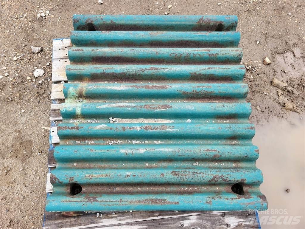 Metso 814328795900 Knusere - anlæg