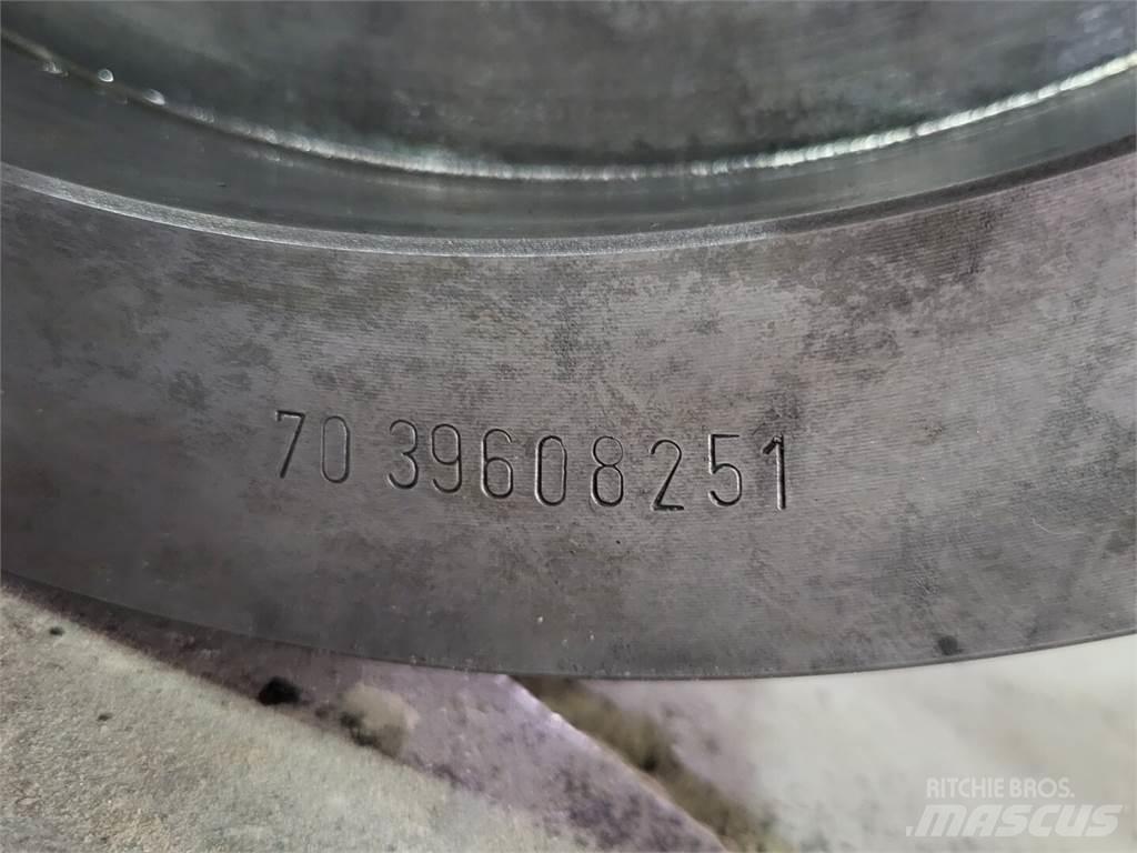Metso HP300 Knusere - anlæg