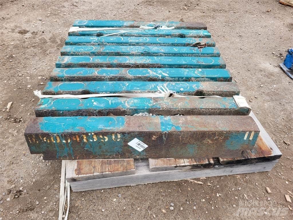 Metso MM0341350 Knusere - anlæg