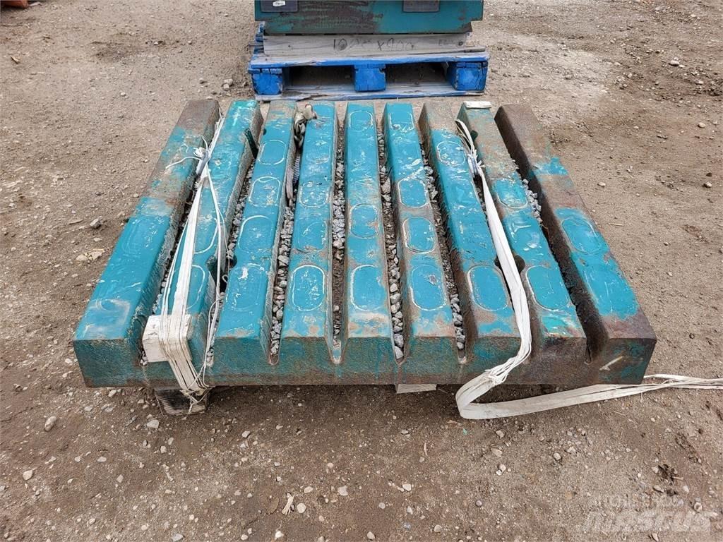 Metso MM0341350 Knusere - anlæg