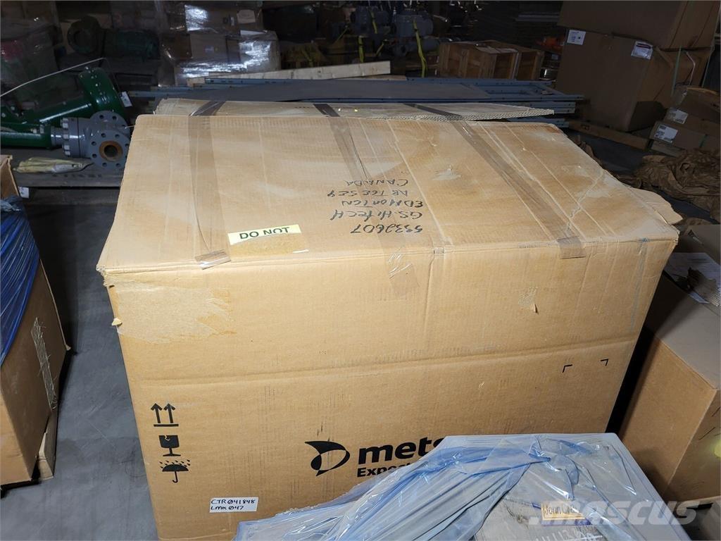 Metso QPX4C/M Entreprenør - Andet