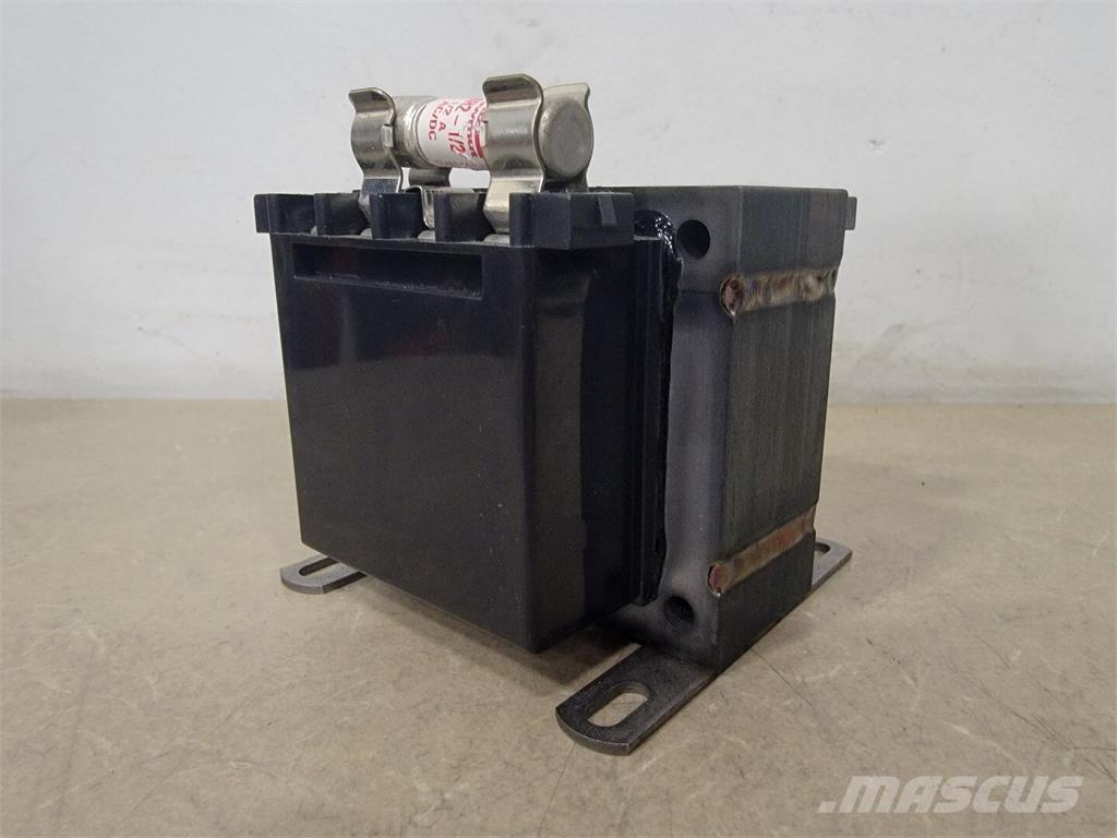  MICRON B100-3033-1 Entreprenør - Andet