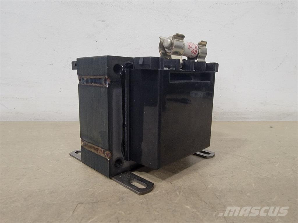  MICRON B100-3033-1 Entreprenør - Andet