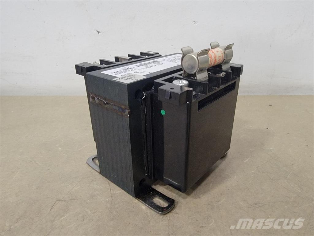  MICRON B100BTZ13JK Entreprenør - Andet