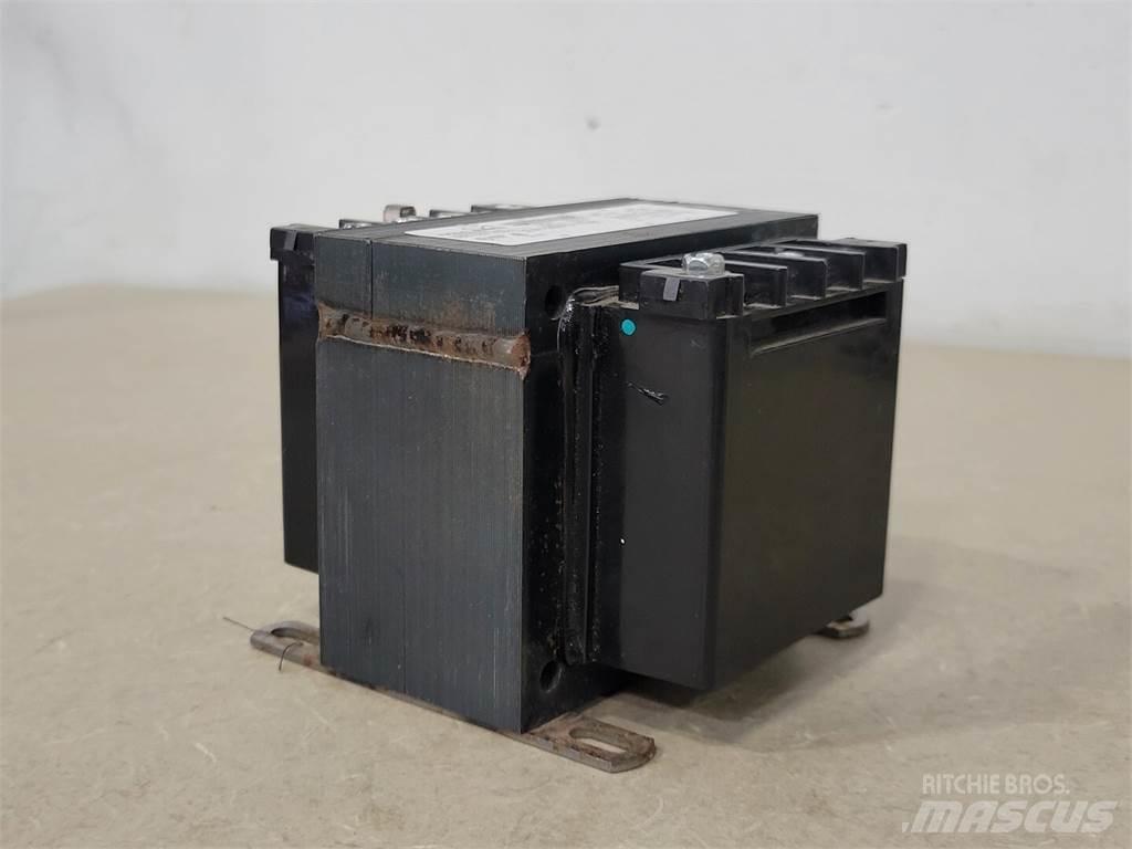  MICRON B150BTZ13JK Entreprenør - Andet