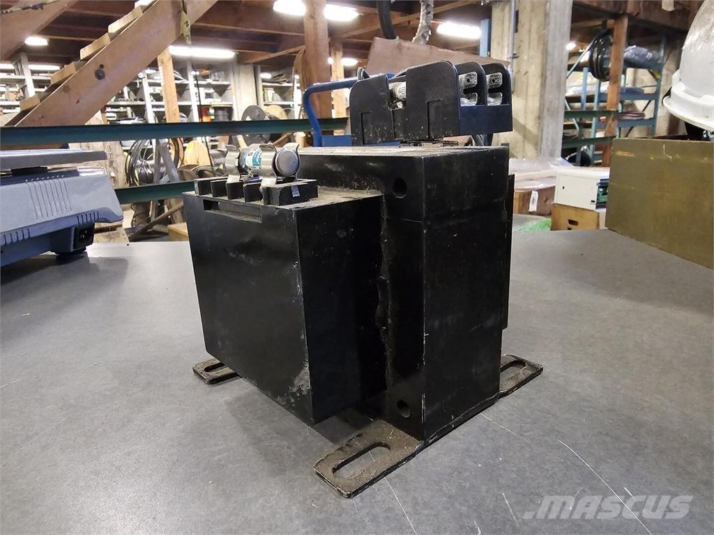  MICRON B500WZ13XKF Entreprenør - Andet