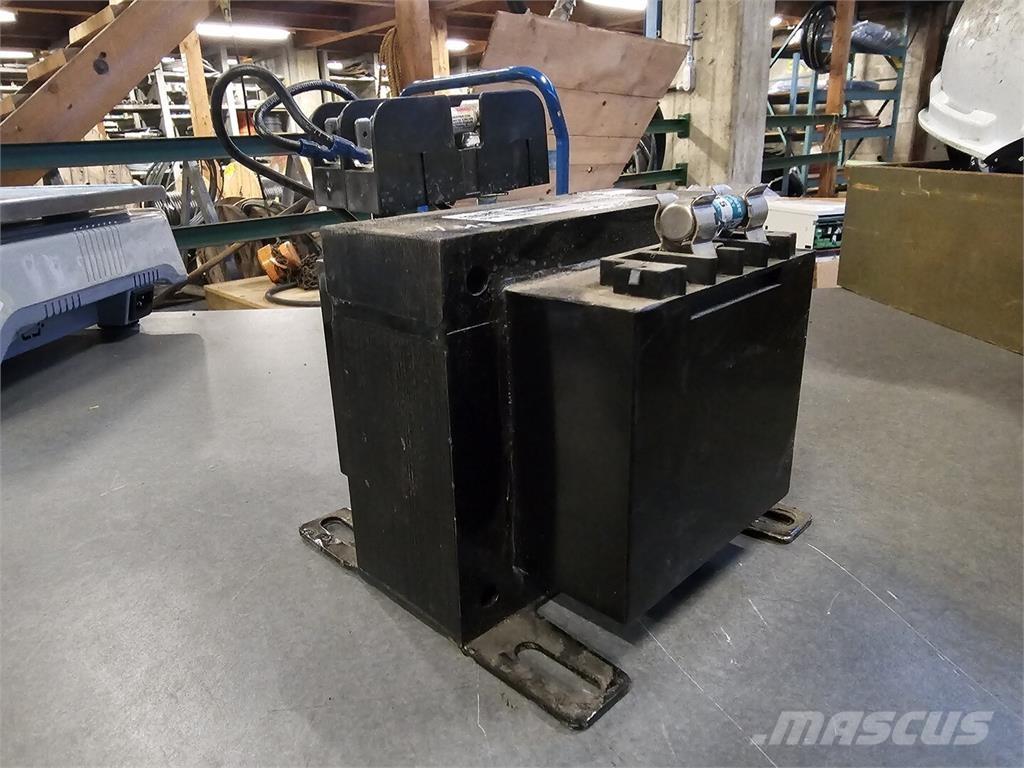  MICRON B500WZ13XKF Entreprenør - Andet