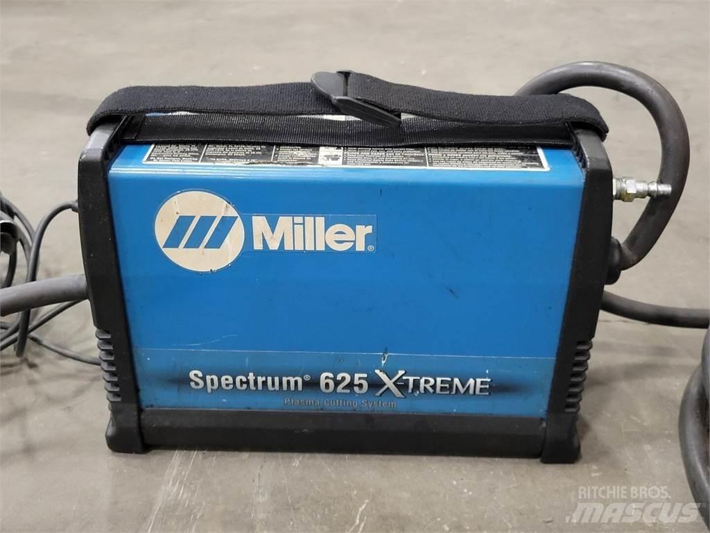 Miller 907531001 Svejsemaskiner