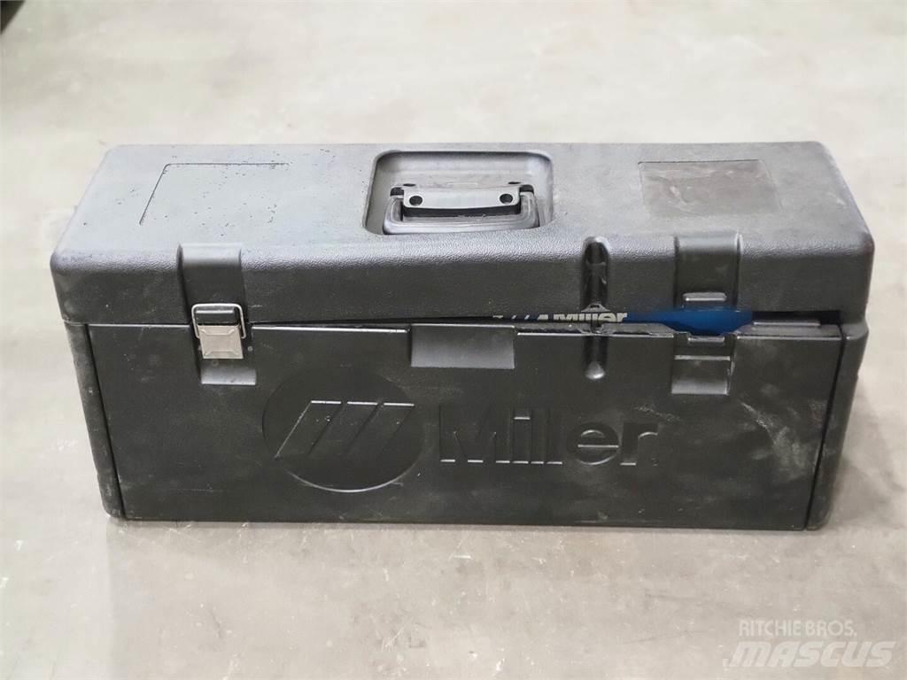 Miller 907531001 Svejsemaskiner