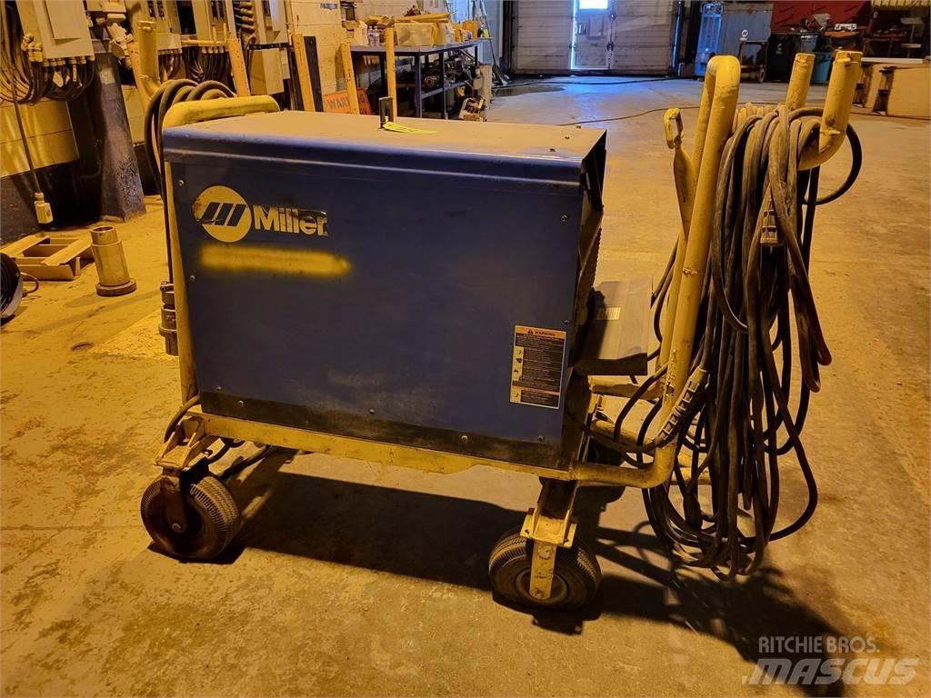 Miller Dimension 652 Svejsemaskiner