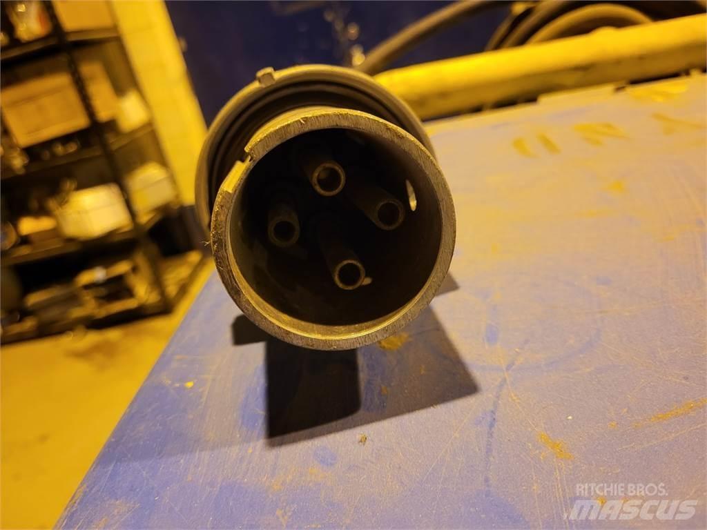Miller Dimension 652 Svejsemaskiner
