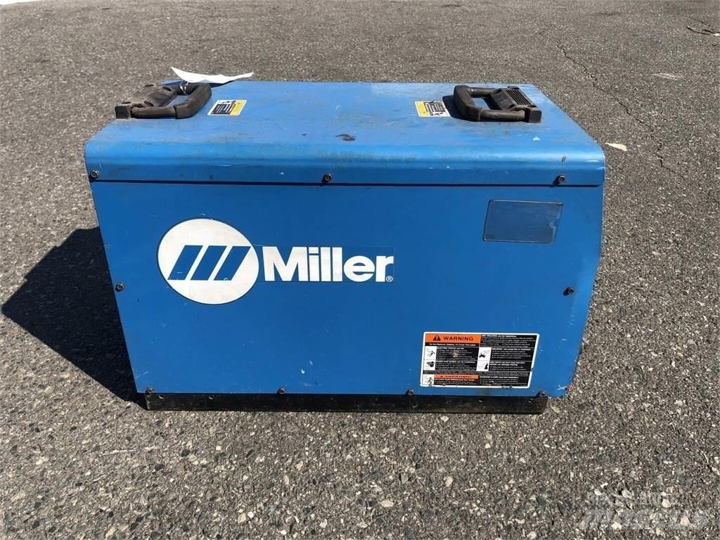 Miller XMT 456 CC/CV Svejsemaskiner