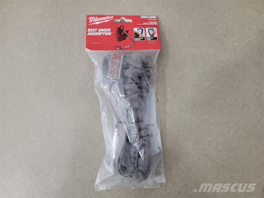 MILWAUKEE 48-22-8850 Entreprenør - Andet