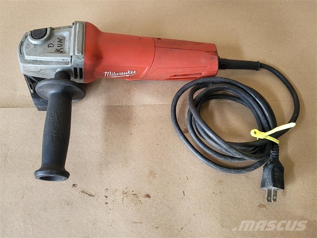 MILWAUKEE 6146-31 Entreprenør - Andet