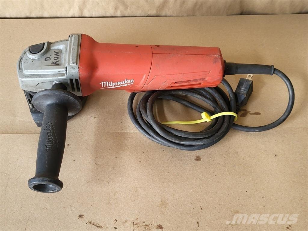 MILWAUKEE 6146-31 Entreprenør - Andet