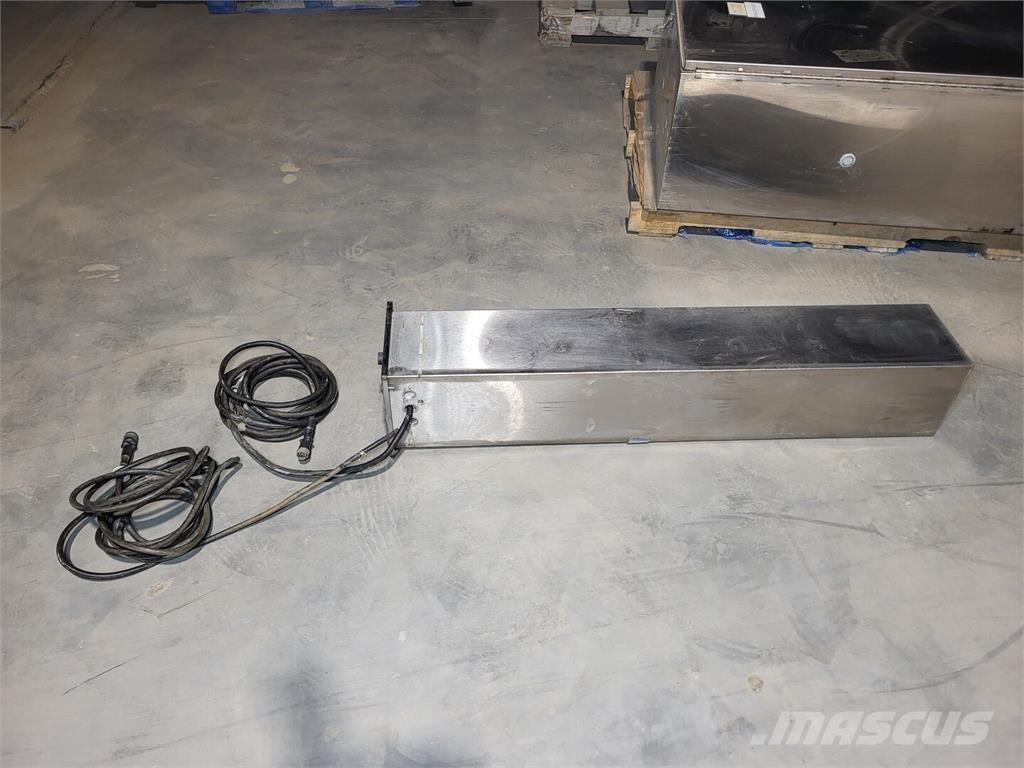  MINESENTRY K40 Andet undergrundsudstyr