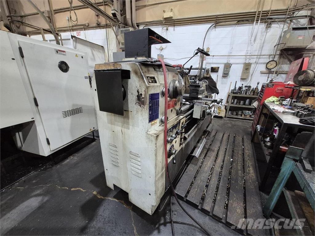  MODERN 560X2000 Entreprenør - Andet