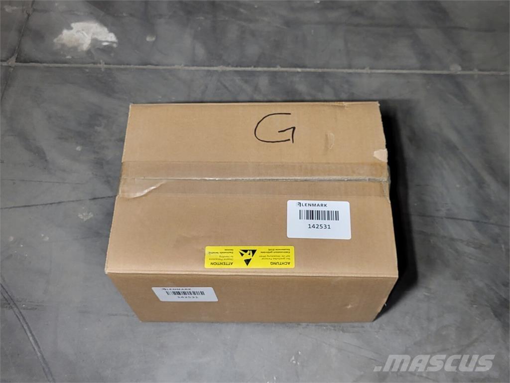  MODULAR MINING DC-11 Andet undergrundsudstyr