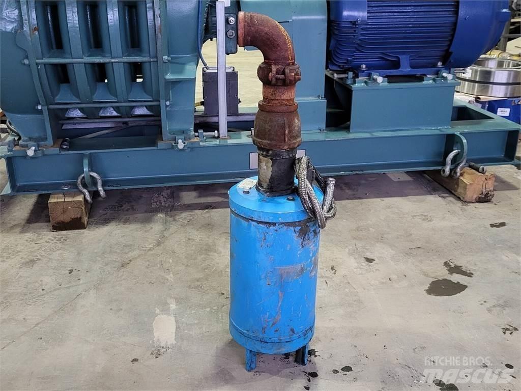  MODY PUMPS G554TE Vandpumper