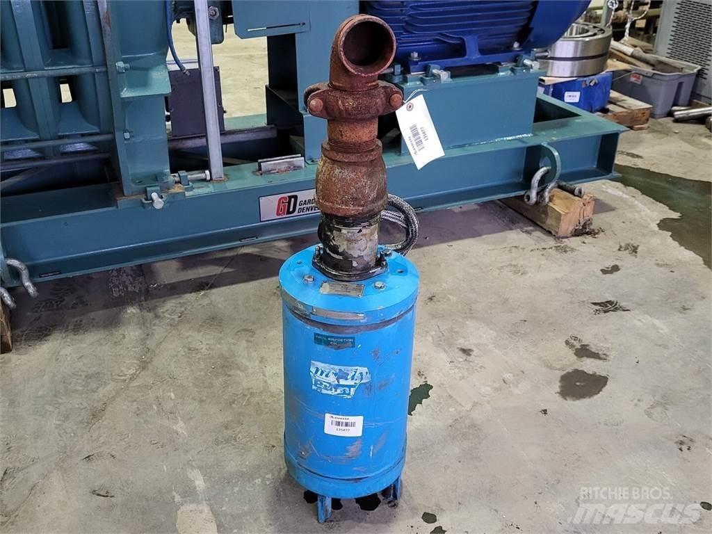  MODY PUMPS G554TE Vandpumper