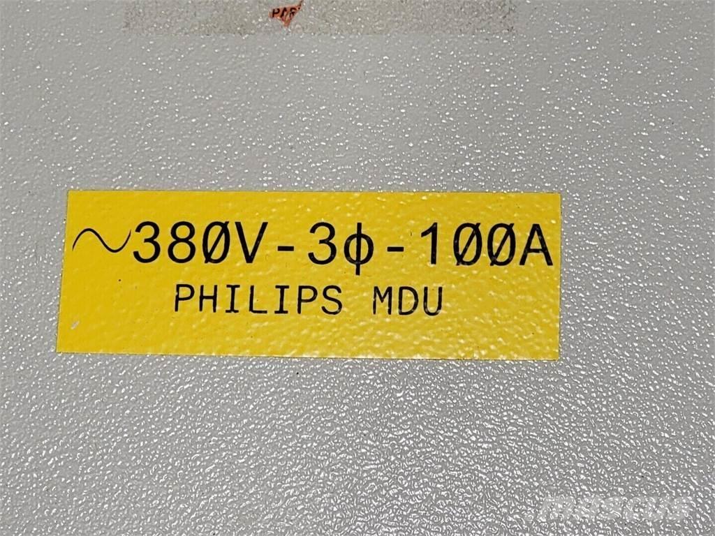  MOELLER Entreprenør - Andet