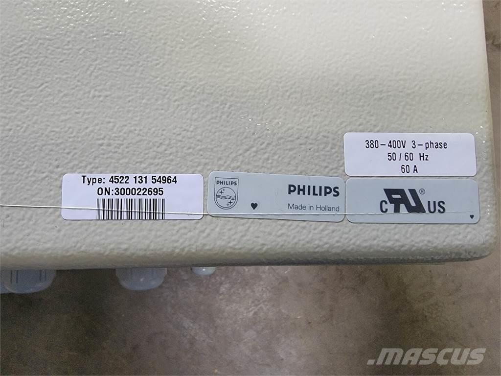  MOELLER Entreprenør - Andet