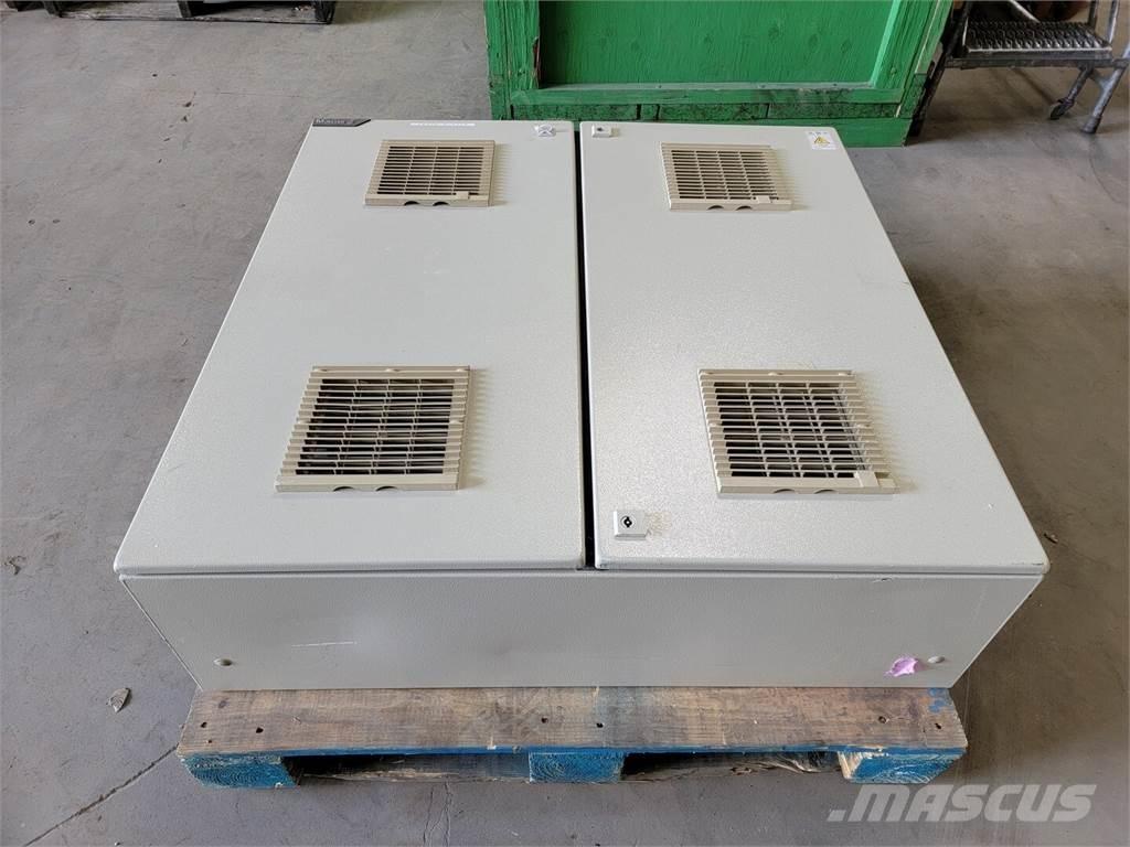  MOELLER 4522-132-03032 Entreprenør - Andet