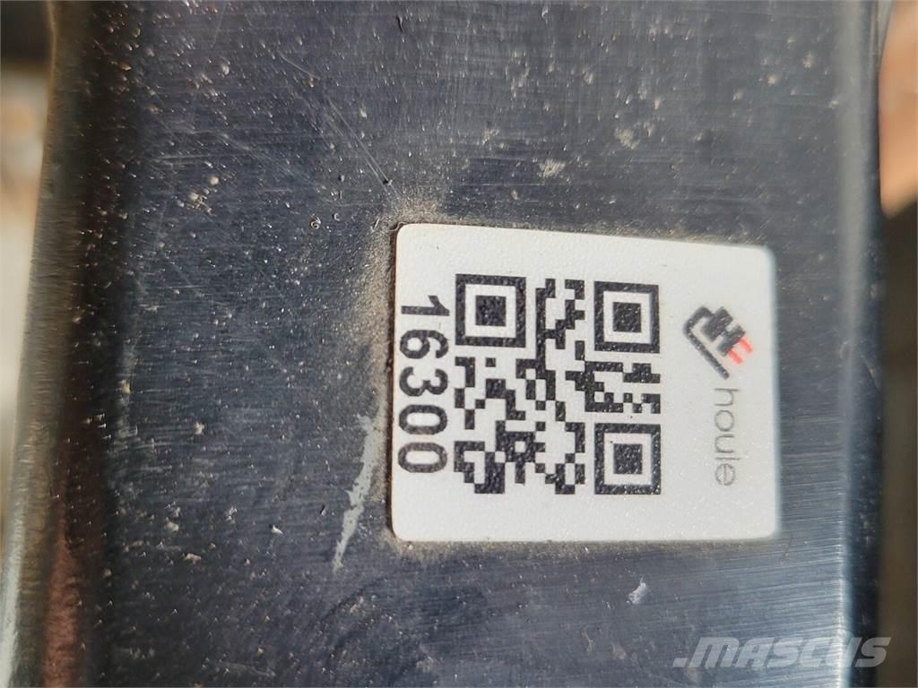  MORSE CSM14MB Entreprenør - Andet