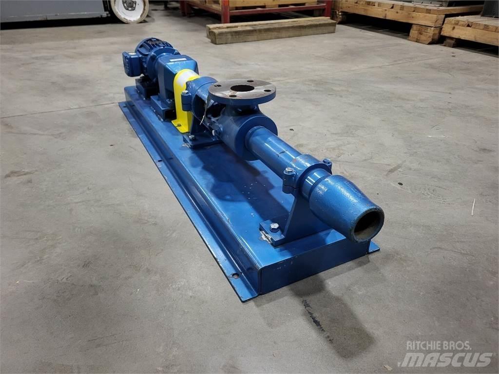  MOYNO 2L4 Vandpumper