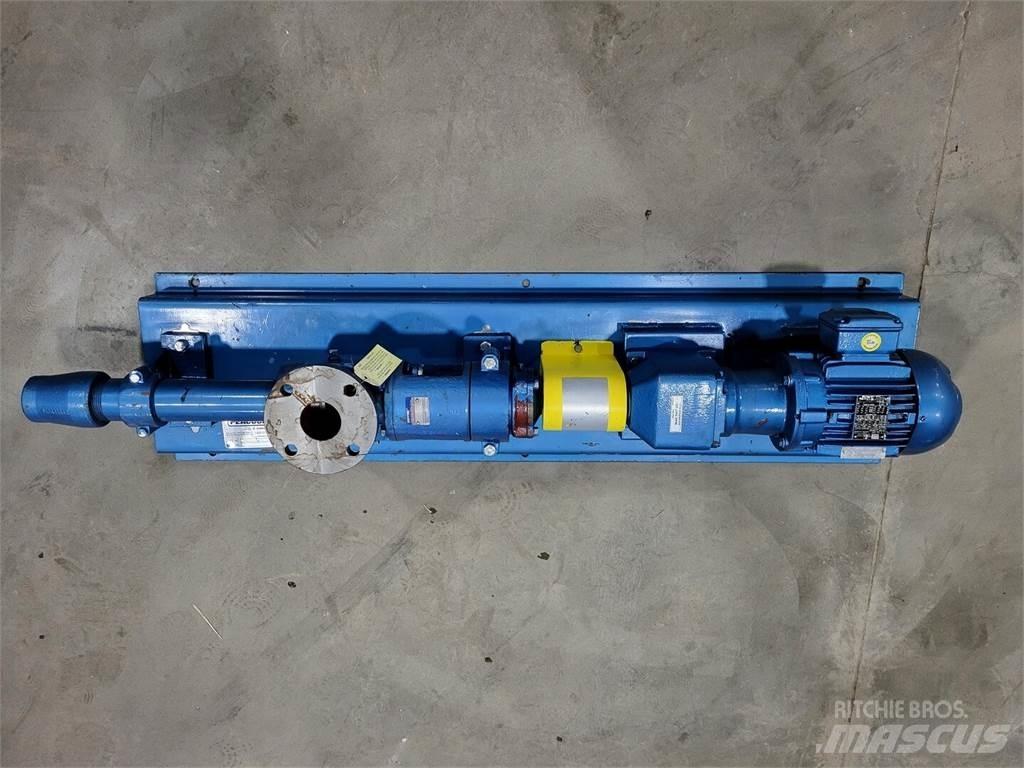  MOYNO 2L4 Vandpumper