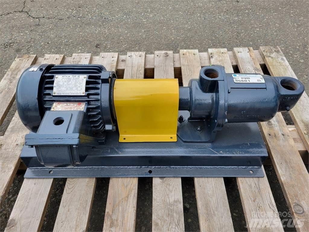  MOYNO 35601 Vandpumper
