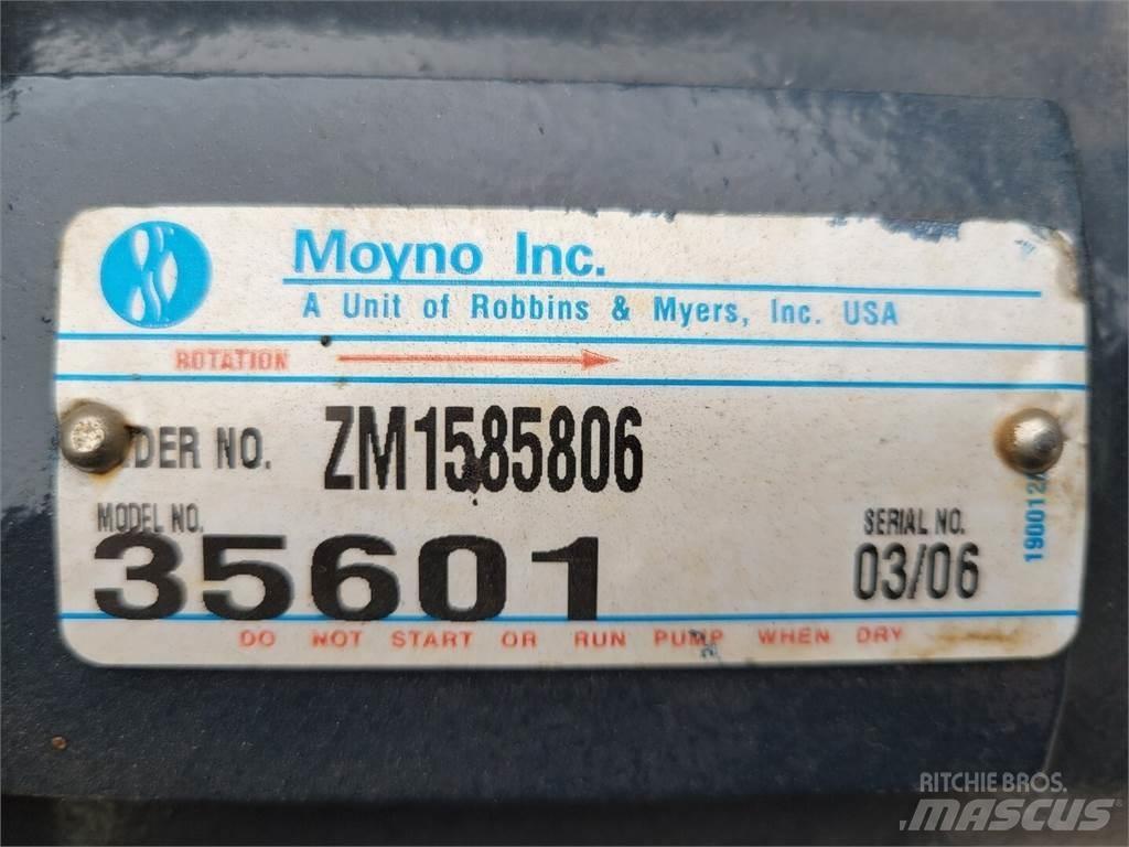  MOYNO 35601 Vandpumper