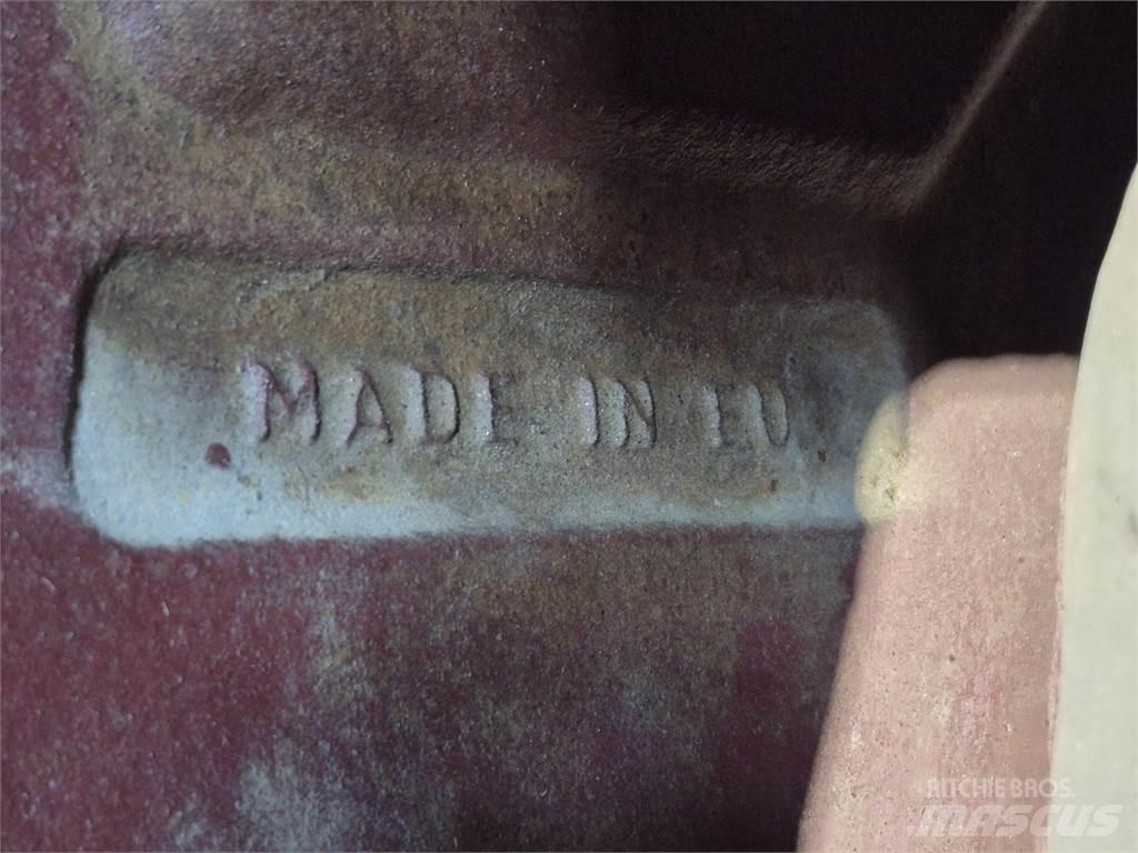 MTG 4MX140R465-11A Andet tilbehør