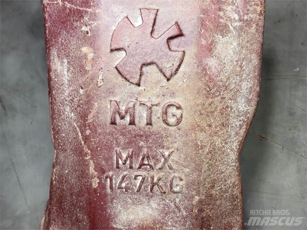 MTG MA500EXX Andet tilbehør