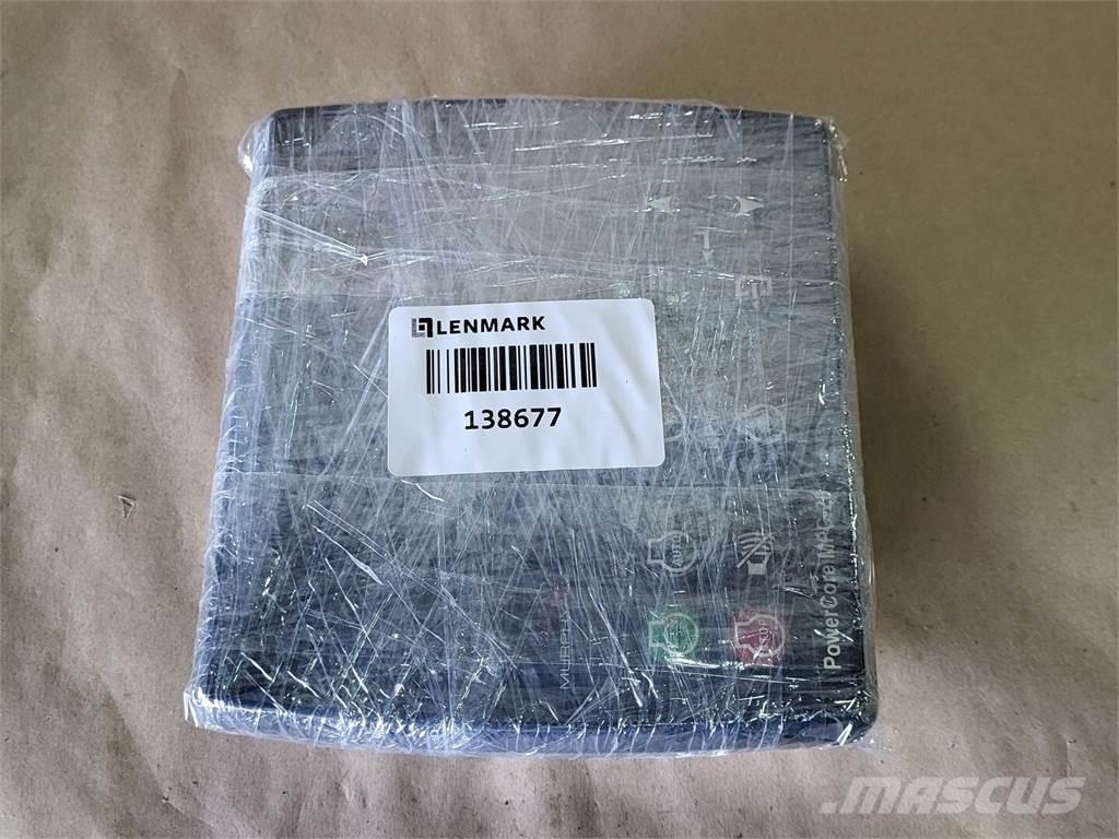  MURPHY MPC-20-R2 Entreprenør - Andet