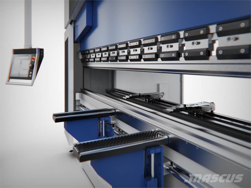  MVD D320-3700 Entreprenør - Andet