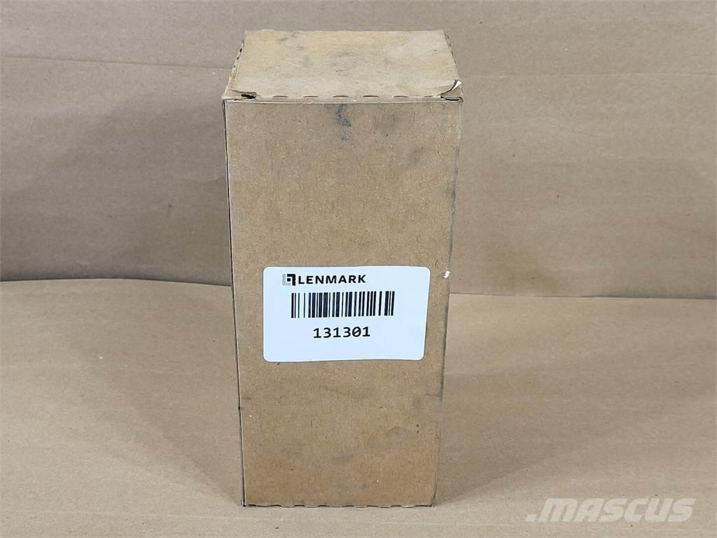  NAPA 524848 Entreprenør - Andet