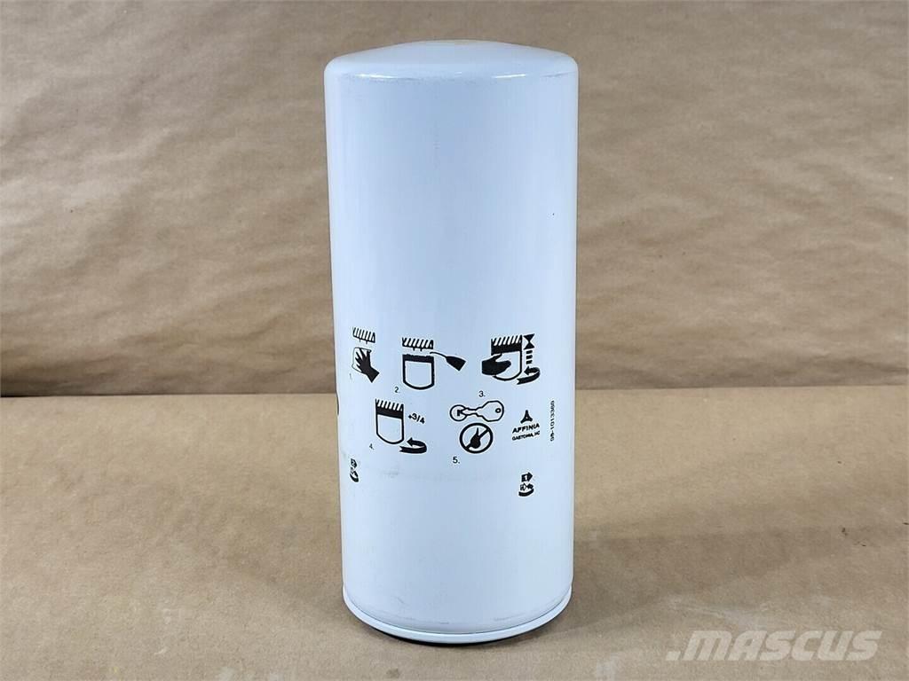  NAPA 524848 Entreprenør - Andet