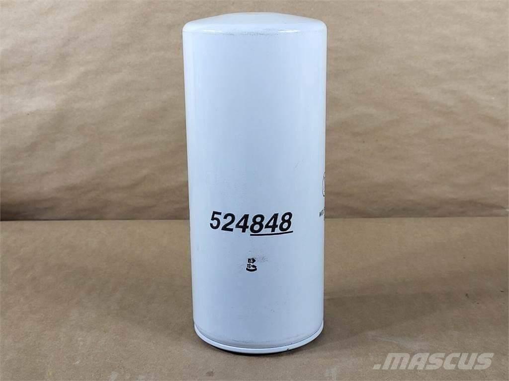  NAPA 524848 Entreprenør - Andet