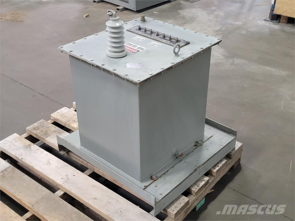  NEELTRAN INC. 2779 Entreprenør - Andet